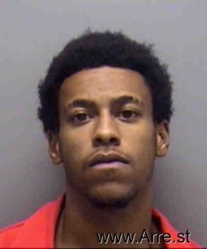 Patrick Maurice Williams Mugshot