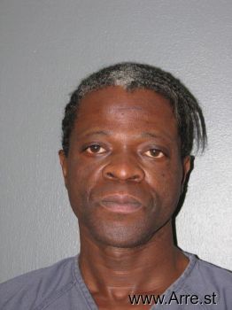 Patrick Lenord Williamson Mugshot