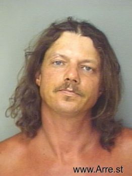 Patrick Randall Wilson Mugshot