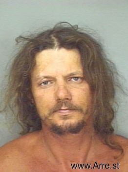 Patrick Randall Wilson Mugshot