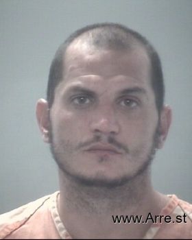 Patrick Earl Wright Mugshot