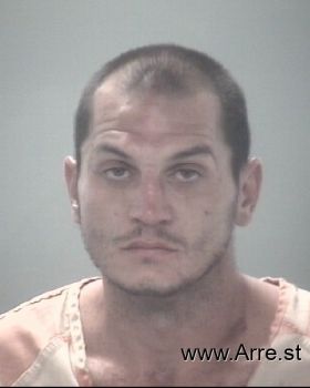 Patrick Earl Wright Mugshot