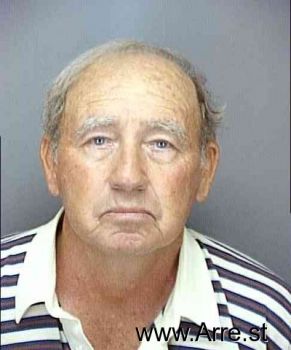 Paul L Abrams Mugshot