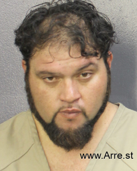 Paul Anthony Acevedo Mugshot