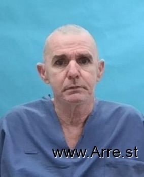 Paul M Adams Mugshot