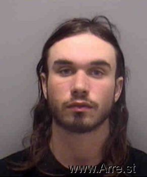 Paul Jonathan Adams Mugshot