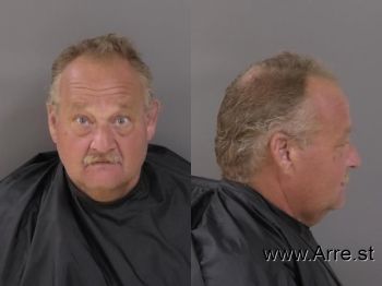 Paul David Adkins Mugshot