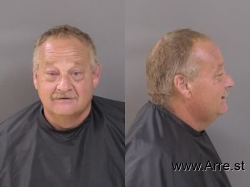 Paul David Adkins Mugshot