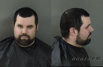 Paul Michael Albany Mugshot