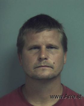 Paul Aaron Aleshire Mugshot