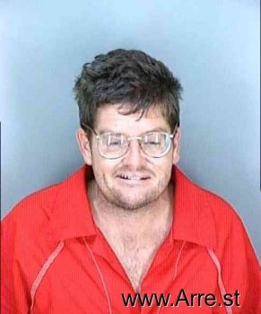 Paul Allen Andersen Mugshot