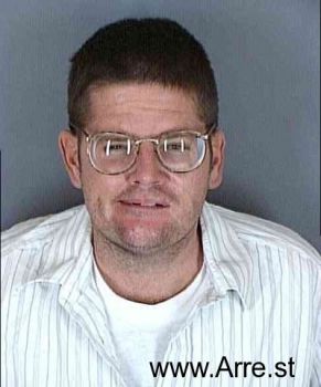 Paul Allen Andersen Mugshot