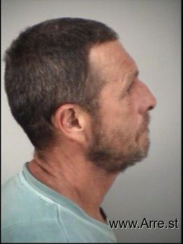 Paul Glenn Anderson Mugshot