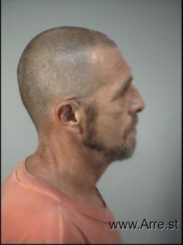 Paul Glenn Anderson Mugshot