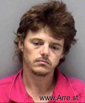 Paul Burns Anderson Mugshot