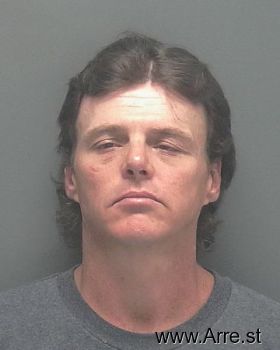 Paul Burns Anderson Mugshot