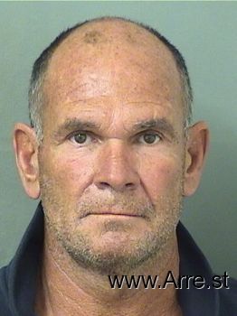 Paul John Andreacchio Mugshot