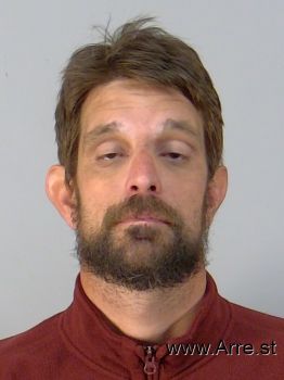 Paul Miller Arnold Mugshot