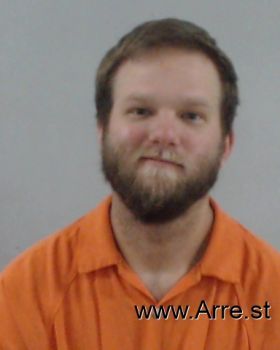 Paul Spencer Arrendale Mugshot