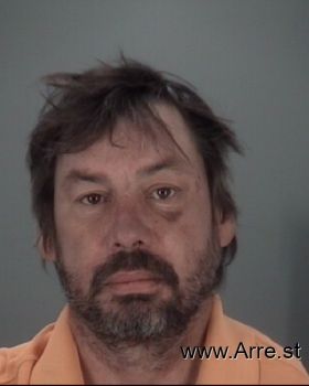 Paul Garro Bass Mugshot