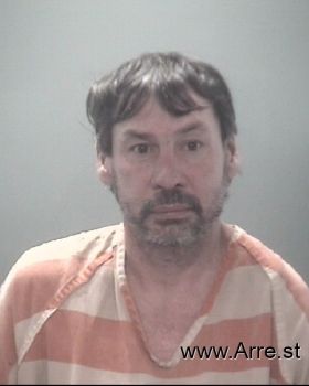 Paul Garro Bass Mugshot