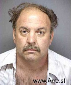 Paul R Bassett Mugshot