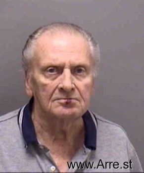 Paul Roger Bauer Mugshot