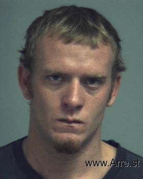 Paul Adam Berry Mugshot