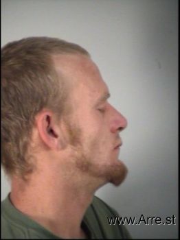 Paul Adam Berry Mugshot