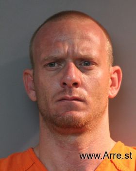 Paul Adam Berry Mugshot