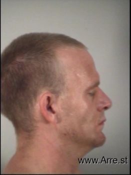 Paul Adam Berry Mugshot