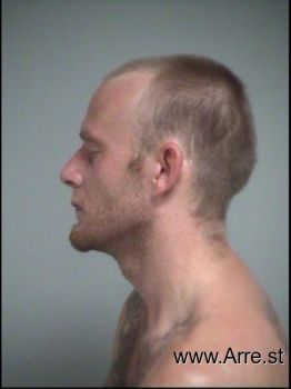 Paul Adam Berry Mugshot