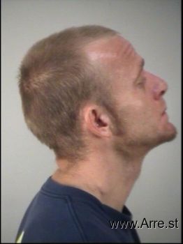 Paul Adam Berry Mugshot