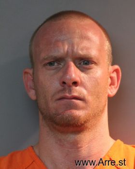 Paul Adam Berry Mugshot