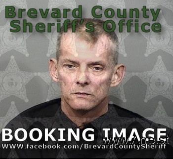 Paul Patrick Blevins Mugshot