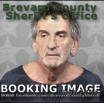 Paul Gregory Brady Mugshot