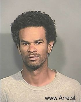 Paul Nmn Brawner Mugshot