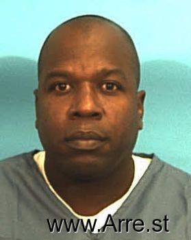 Paul F Brooks Mugshot