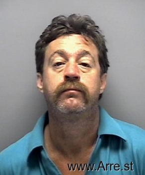 Paul M Burke Mugshot