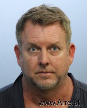 Paul  Burns Mugshot