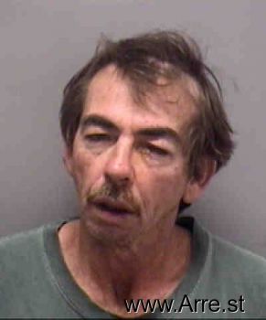 Paul Frederick Caldwell Mugshot