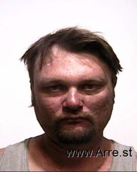 Paul Terry Clements Mugshot