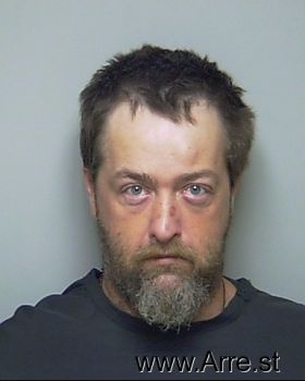 Paul Sherman Cooper Mugshot