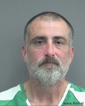 Paul Douglas Creswell Mugshot