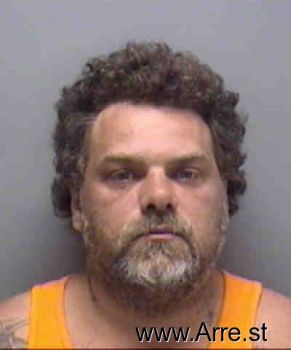 Paul Scott Cummings Mugshot