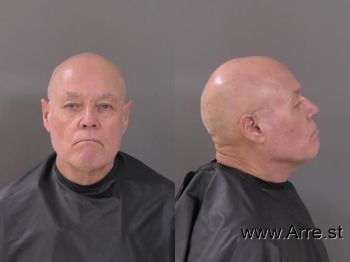 Paul Allen Davis Mugshot