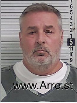 Paul Adkins Davison Mugshot