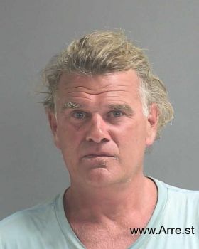 Paul K Dolan Mugshot