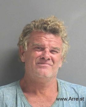 Paul K Dolan Mugshot