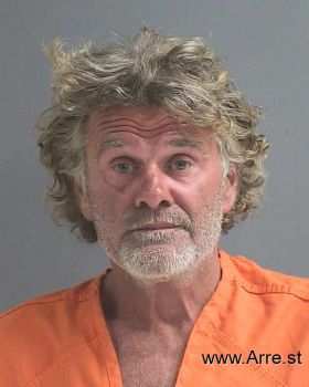 Paul K Dolan Mugshot